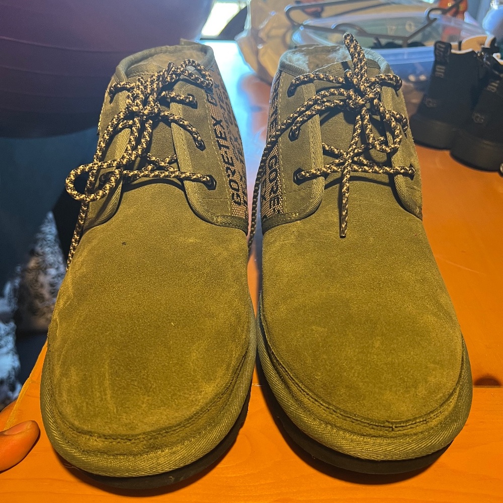 Uggs